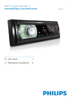 Philips - CE-130-Owners-Manual 